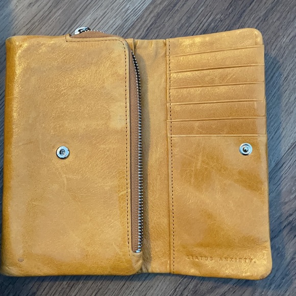 Status Anxiety Audrey wallet - Picture 2 of 5